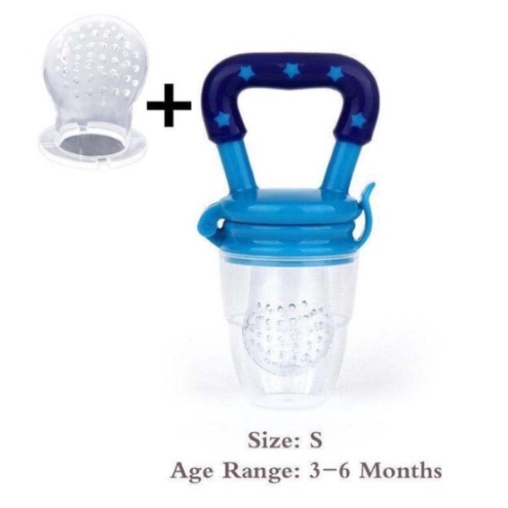 Baby Feeder Pacifier( NEW) - Picture 4 of 6